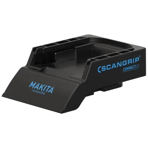 SCANGRIP CONNECT 03.6148C Adapter Nedsatt pris